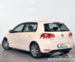 Volkswagen Golf details