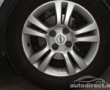 Opel Corsa details