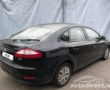 Ford Mondeo details