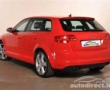 Audi A3 details