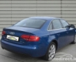 Audi A4 details