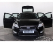 Ford Mondeo details