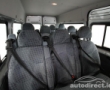 Ford Transit details