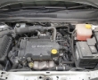 Opel Astra details