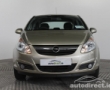 Opel Corsa details