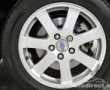 Volvo V50 details