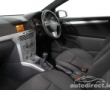 Opel Astra details