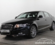 Audi A6 details