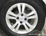 Opel Corsa details