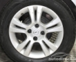 Opel Corsa details