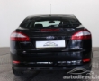 Ford Mondeo details