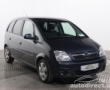 Opel Meriva details