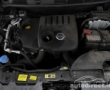 Nissan Qashqai details