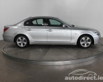 BMW 520 details