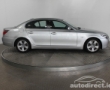 BMW 520 details