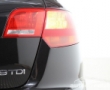 Audi A3 details