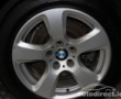 BMW 520 details