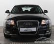 Audi A6 details