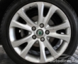 Skoda Superb details