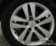 Opel Astra details