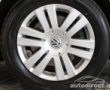 Volkswagen Passat details