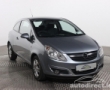 Opel Corsa details