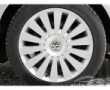 Volkswagen Passat details