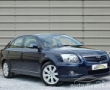 Toyota Avensis details