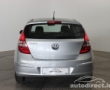 Hyundai i30 details