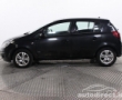 Opel Corsa details