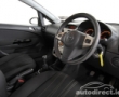 Opel Corsa details