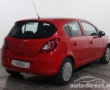 Opel Corsa details