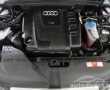 Audi A4 details