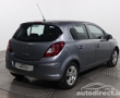 Opel Corsa details