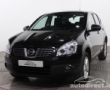 Nissan Qashqai details