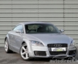 Audi TT details