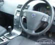 Volvo V50 details