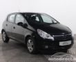 Opel Corsa details