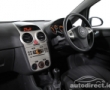 Opel Corsa details