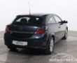 Opel Astra details