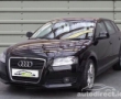 Audi A3 details