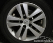 Opel Astra details