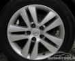 Opel Astra details