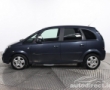 Opel Meriva details