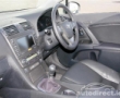 Toyota Avensis details