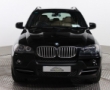 BMW X5 details