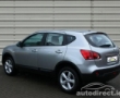 Nissan Qashqai details