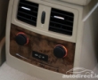 BMW 520 details