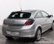 Opel Astra details