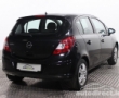 Opel Corsa details